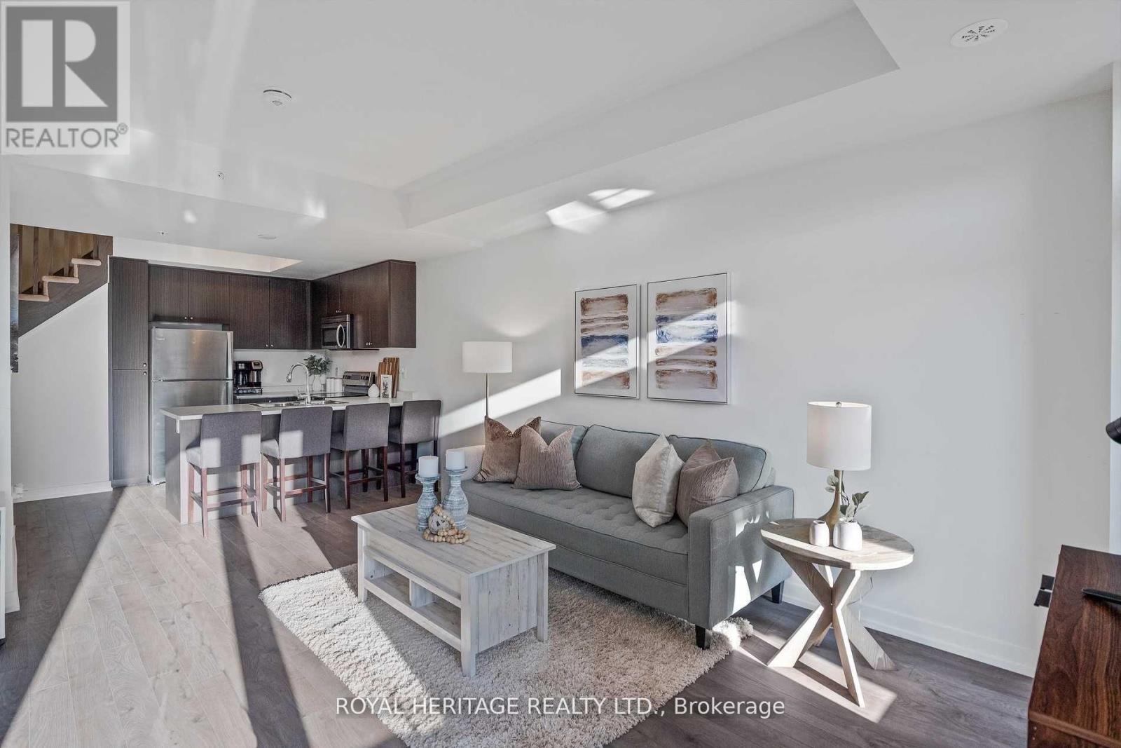 103 - 1555 KINGSTON ROAD