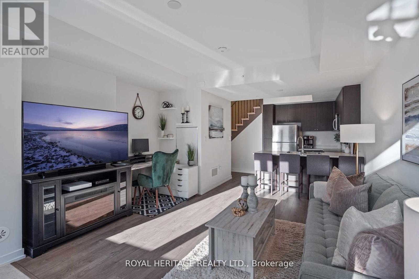 103 - 1555 KINGSTON ROAD