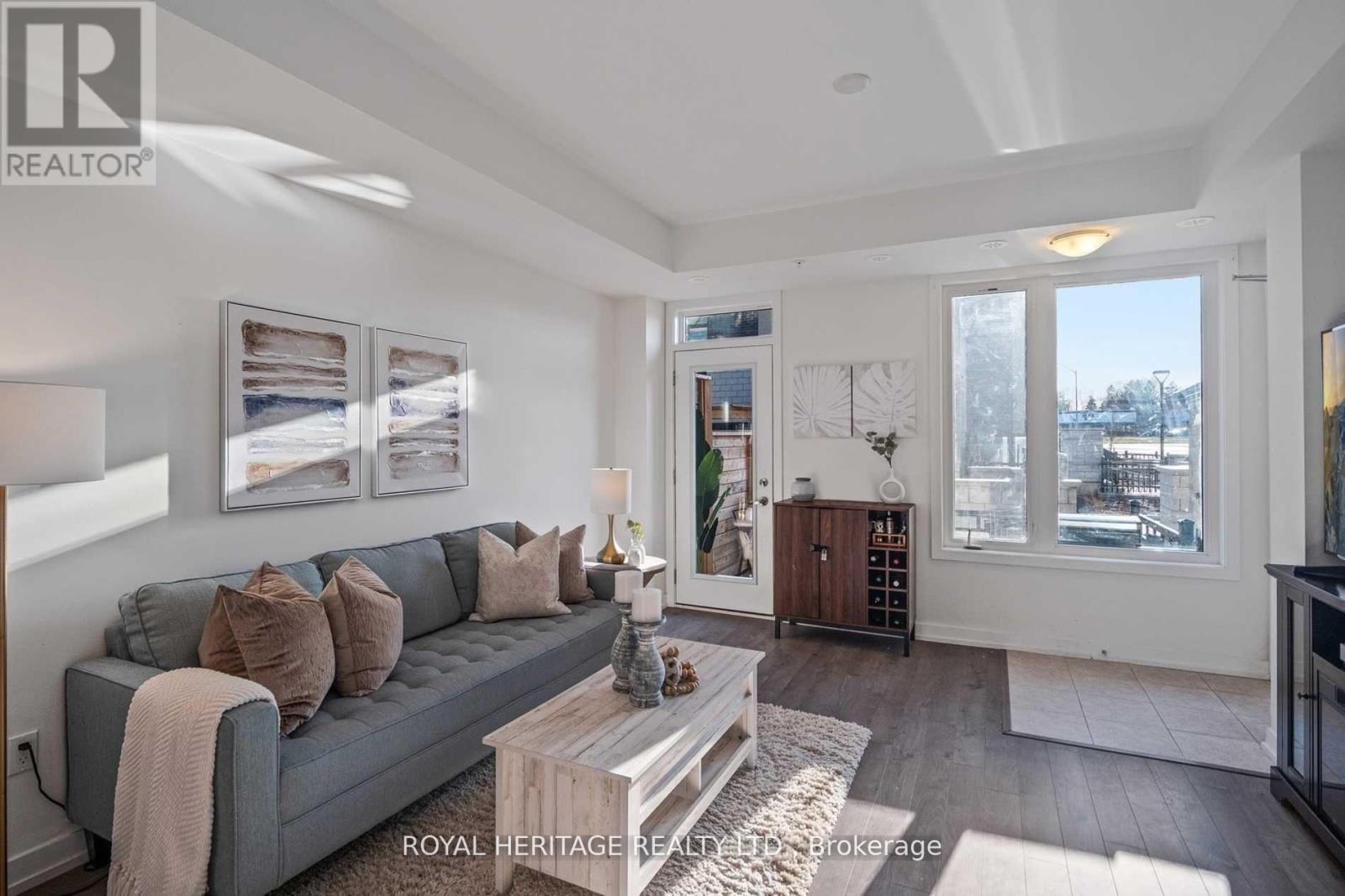 103 - 1555 KINGSTON ROAD