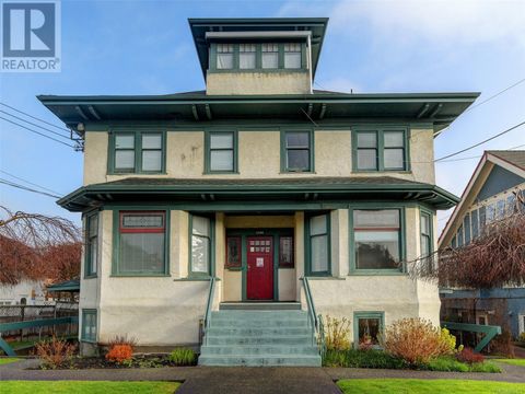 1120 May St Victoria BC V8V2S5