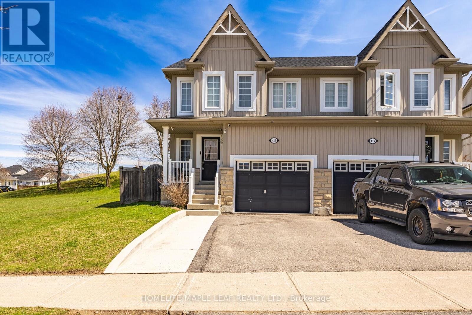 420 ORVIS CRESCENT
