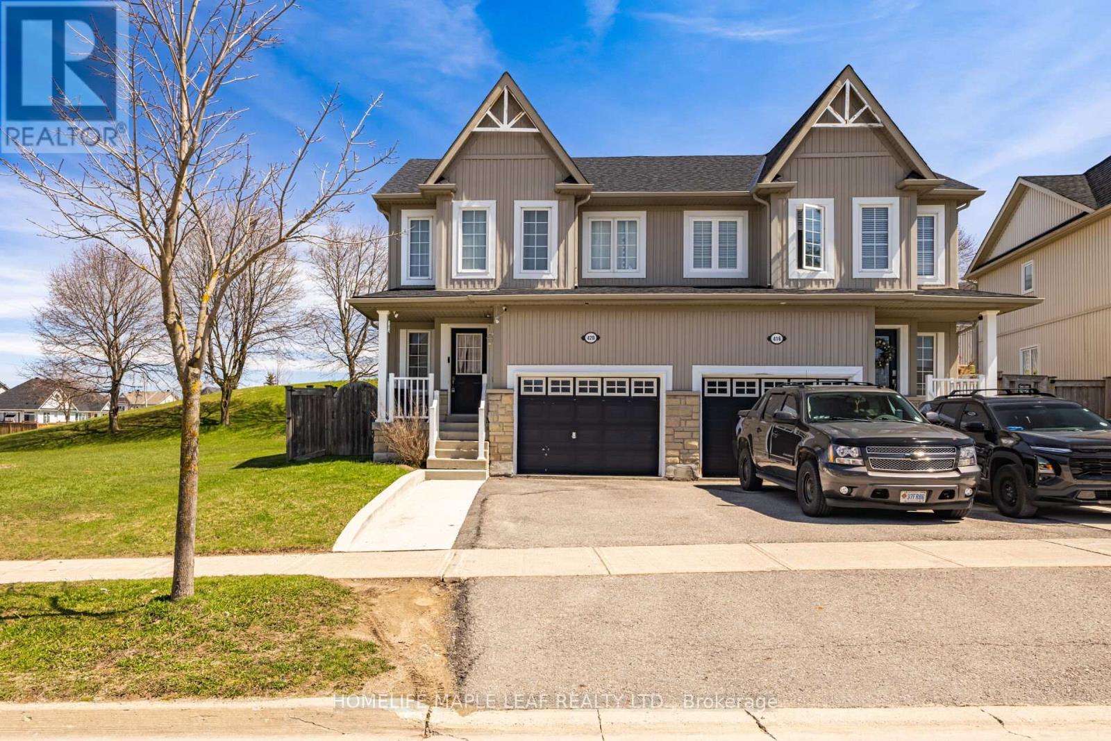 420 ORVIS CRESCENT