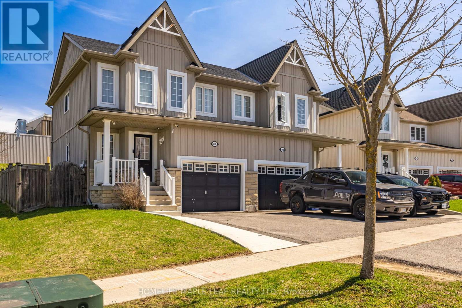 420 ORVIS CRESCENT
