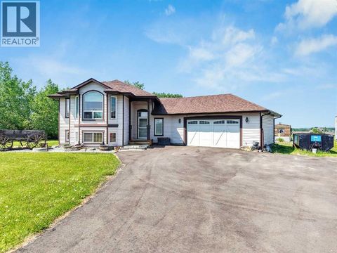 28114 Highway 11 A Rural Red Deer County AB T4E0S6