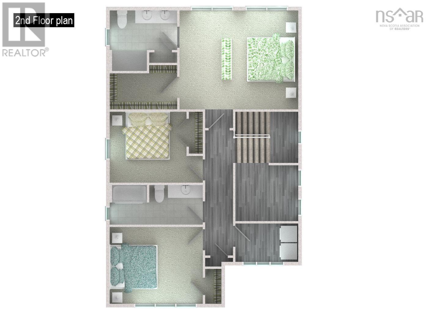 Lot 3 Stamping Mill Lane - Photo 3