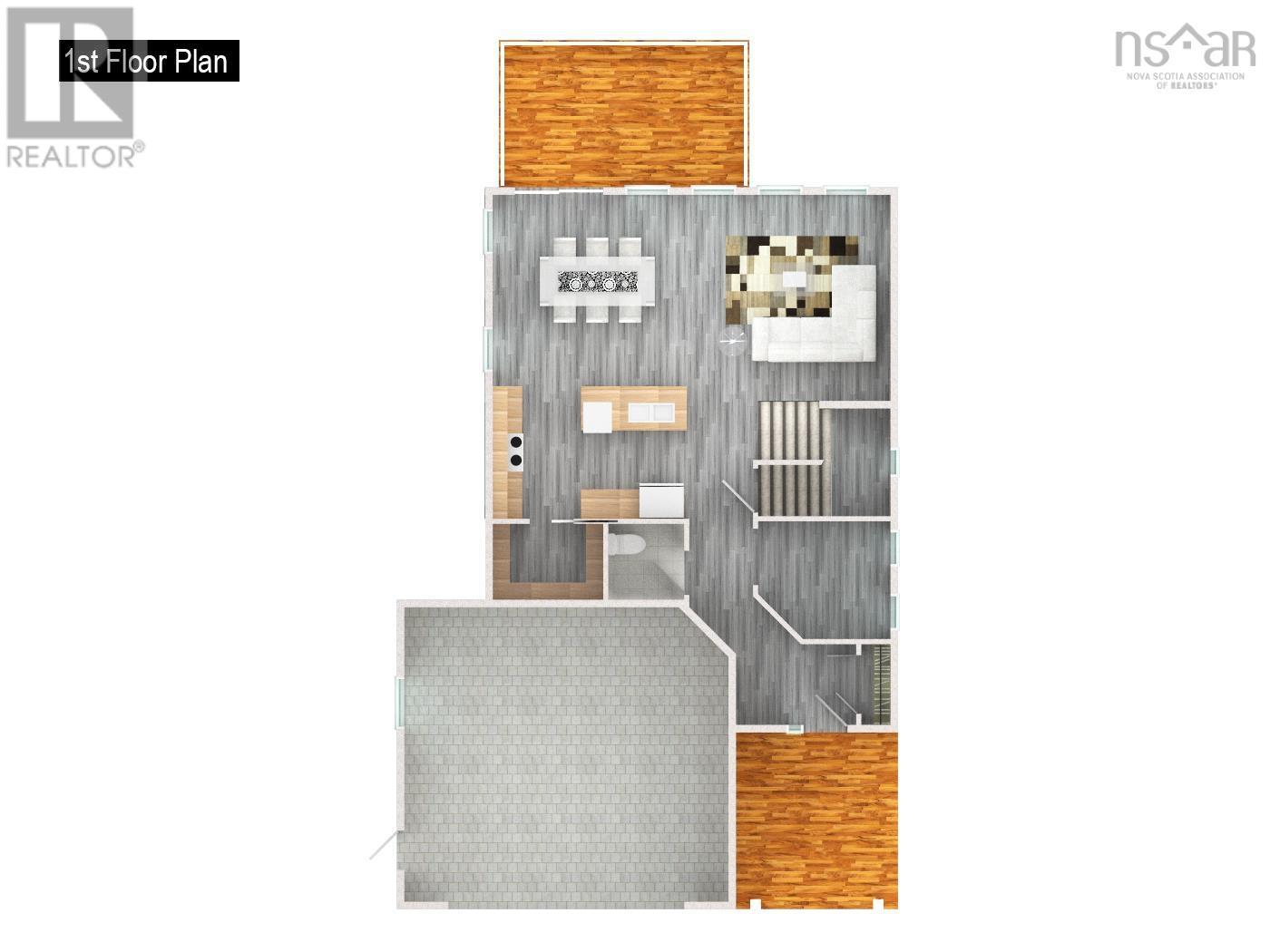 Lot 3 Stamping Mill Lane - Photo 2