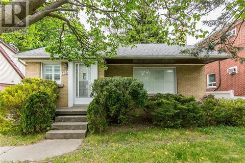 330 WEBER Street E Kitchener ON N2H1G5