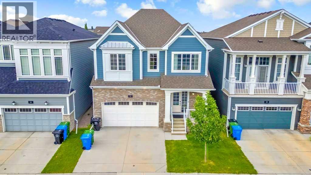52 Yorkstone Grove SW