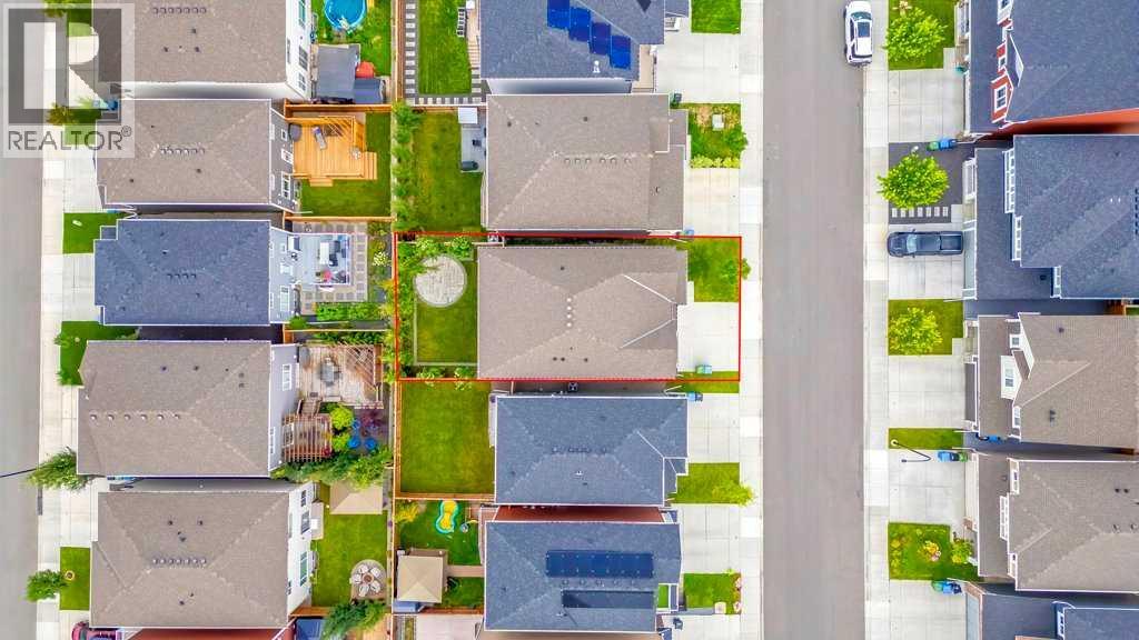 52 Yorkstone Grove SW