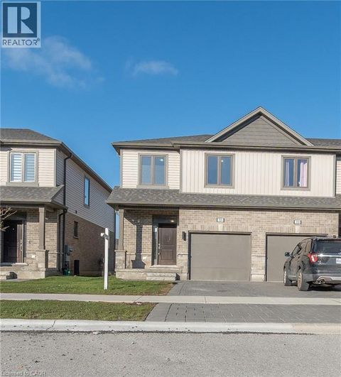 705 CHELTON Road London ON N6M0J1