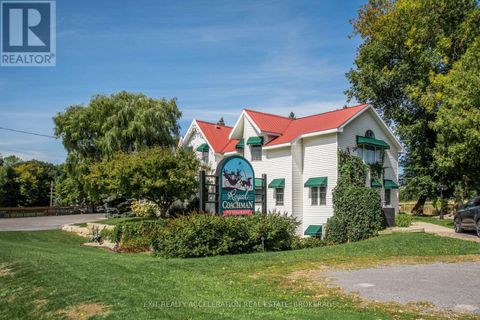 8087 COUNTY ROAD 2 Greater Napanee (Greater Napanee) ON K7R3K6