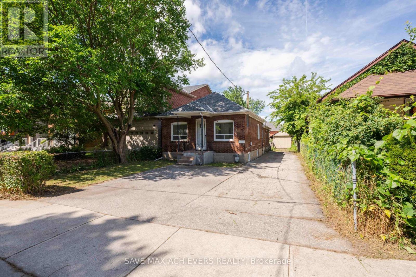54 HAROLD STREET