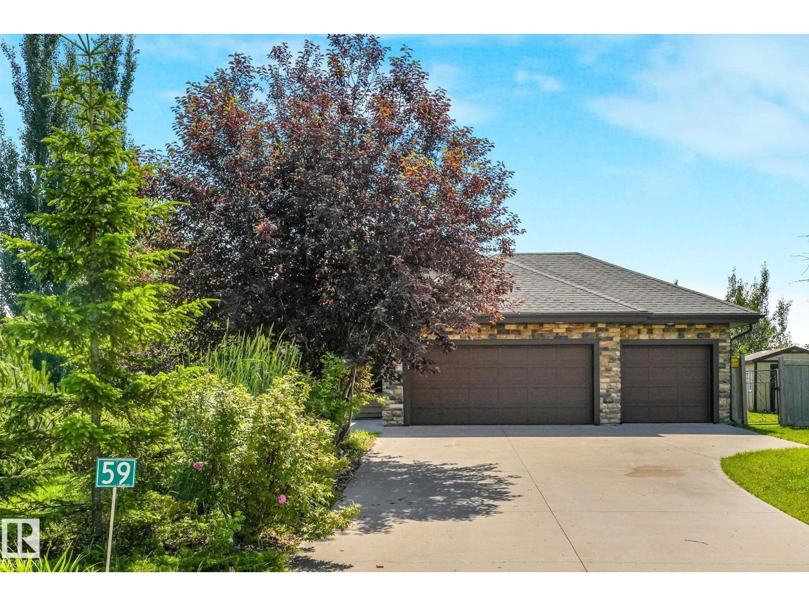 #59 26107 TWP ROAD 532 A