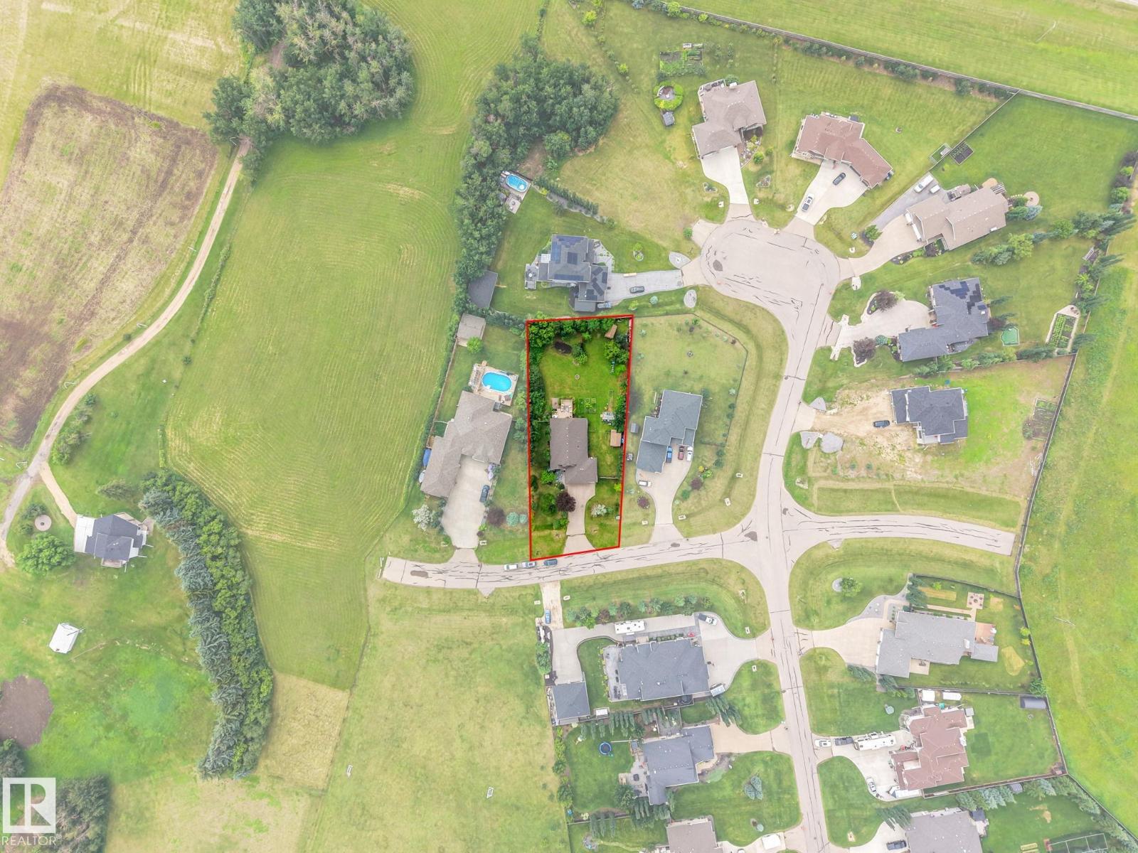 #59 26107 TWP ROAD 532 A