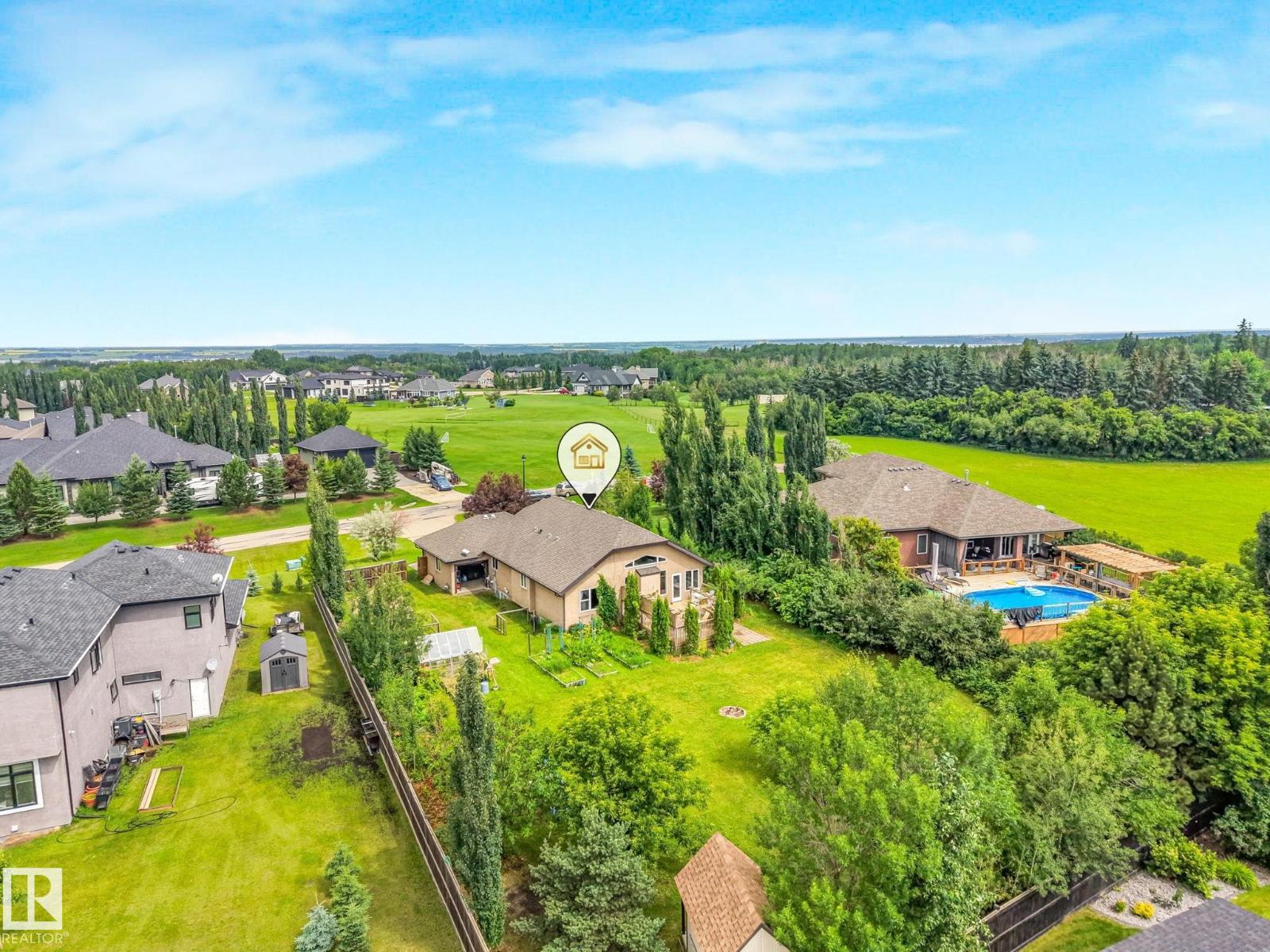 #59 26107 TWP ROAD 532 A