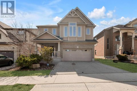 341 ZELLER DRIVE Kitchener ON N2A0B2