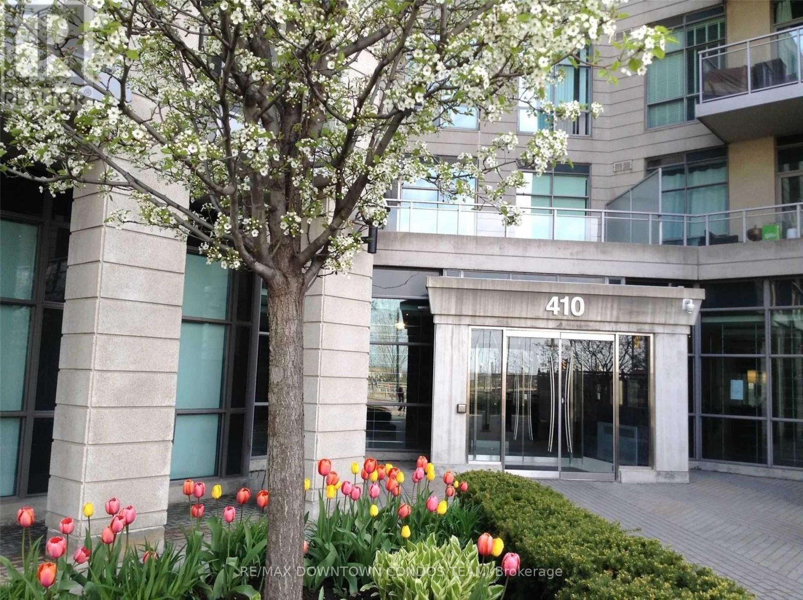 404 - 410 QUEENS QUAY W