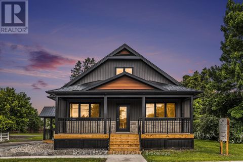 6045 PERTH STREET Ottawa ON K0A2Z0