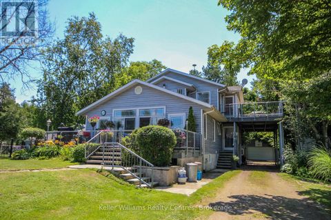 37 REID'S PT RD South Bruce Peninsula ON N0H2T0