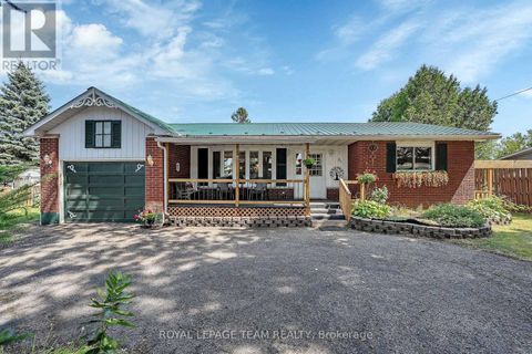 43 BLACKSMITH ROAD Rideau Lakes ON K0G1L0