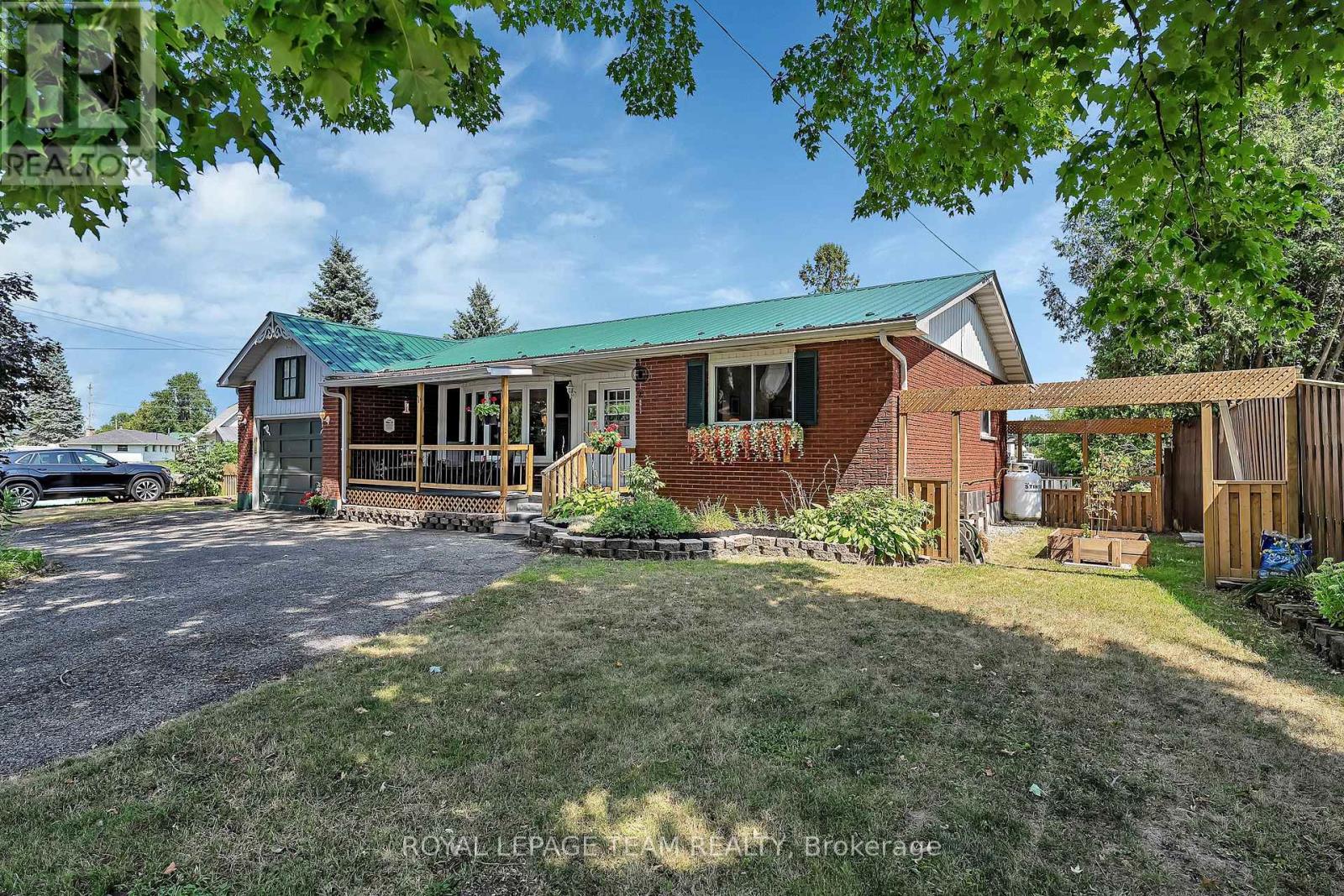 43 BLACKSMITH ROAD