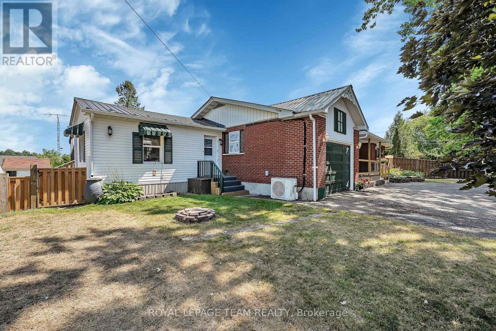 43 BLACKSMITH ROAD