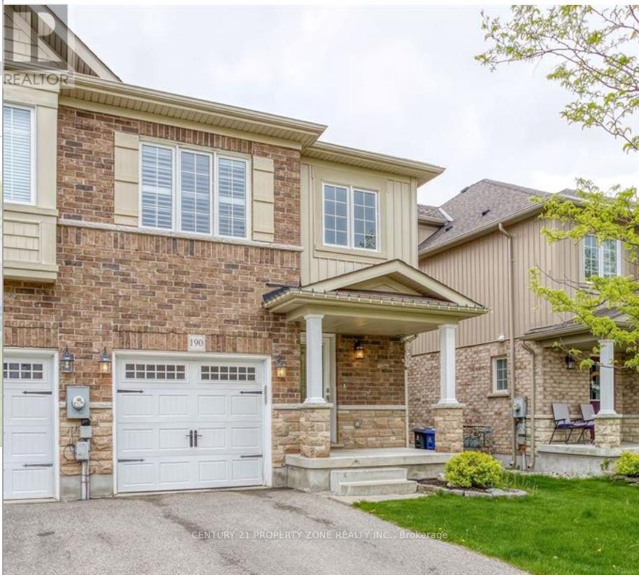 190 SUMMIT RIDGE DRIVE