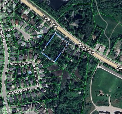 960 DUNDAS Street S Cambridge ON N1R5S2