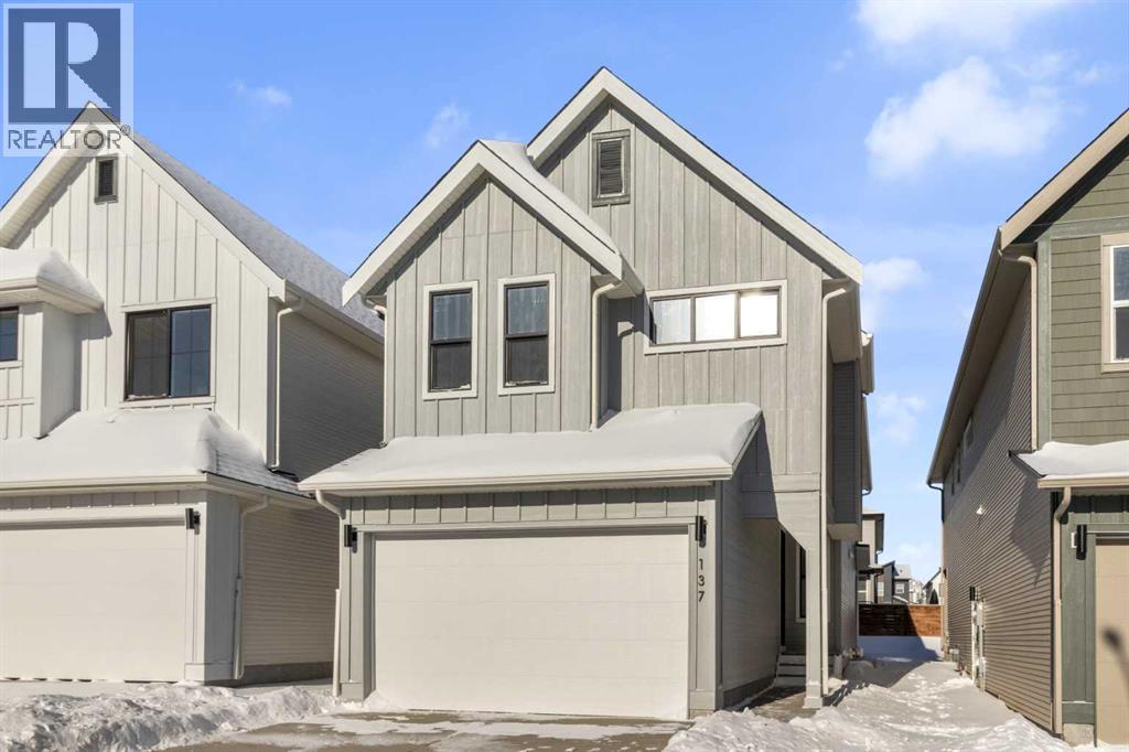 137 Copperhead Road SE