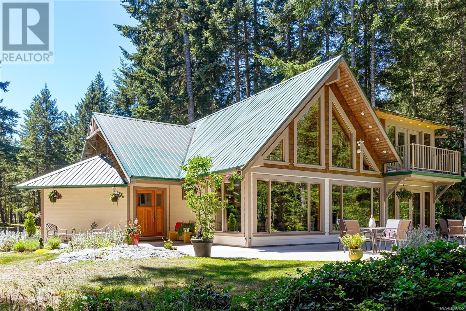 4928 Mt. Matheson Rd