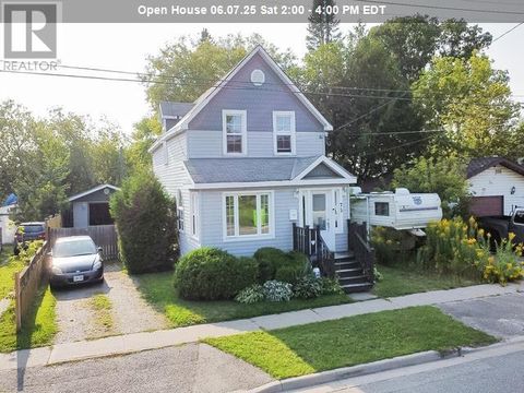 75 Walnut ST Sault Ste. Marie ON P6B2E4
