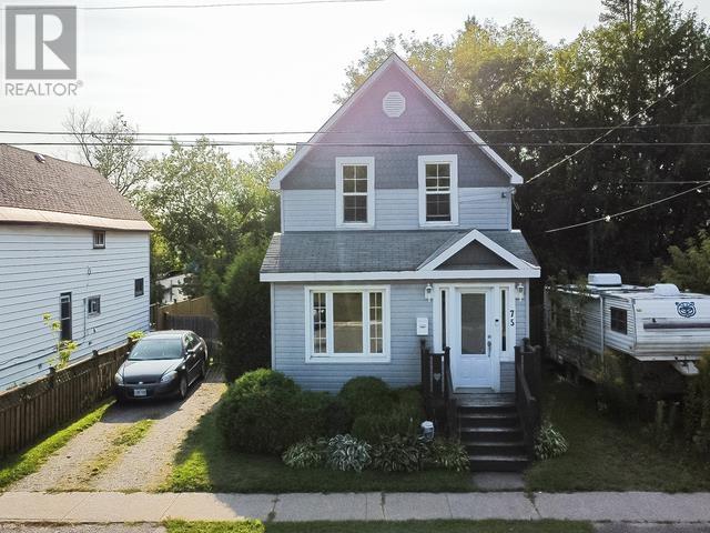 Homes for Sale Sault Ste. Marie 75 Walnut ST