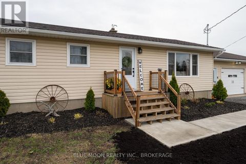 601 MILLHAVEN ROAD Loyalist (Lennox and Addington - South) ON K0H2H0