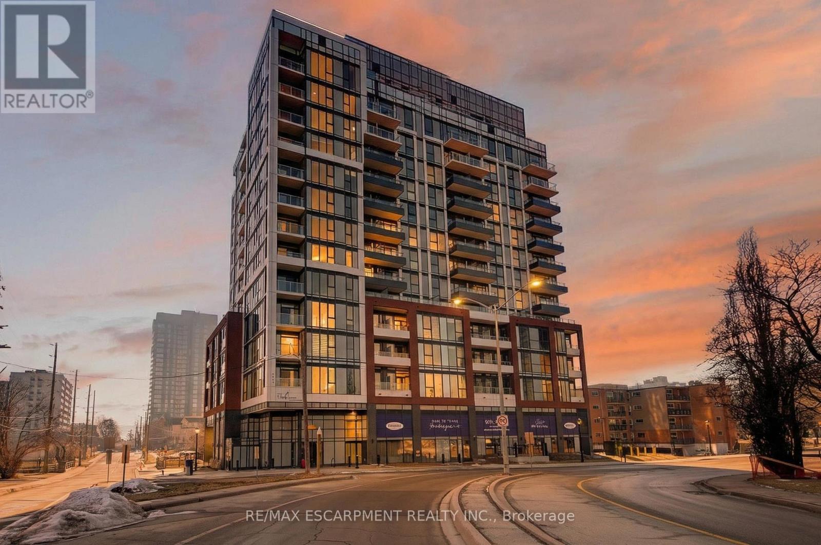 908 - 2088 JAMES STREET