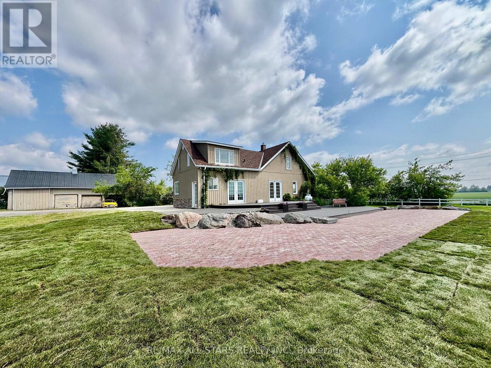 777 CAMBRAY ROAD