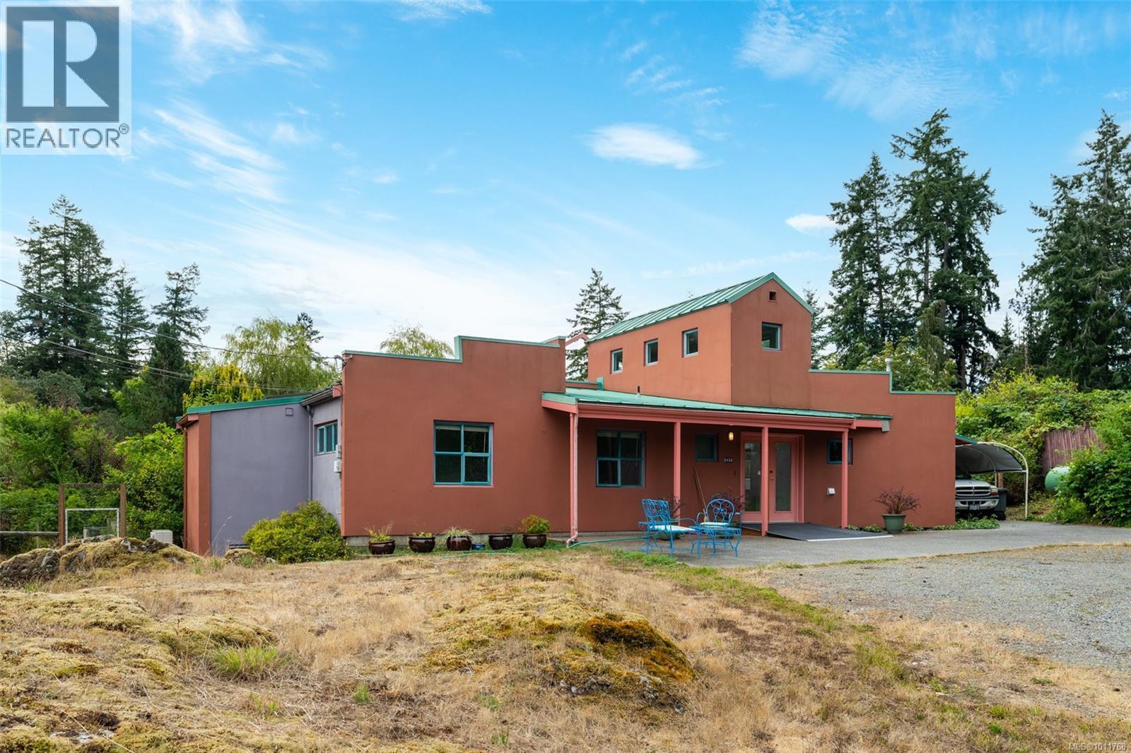 5450 West Saanich Rd