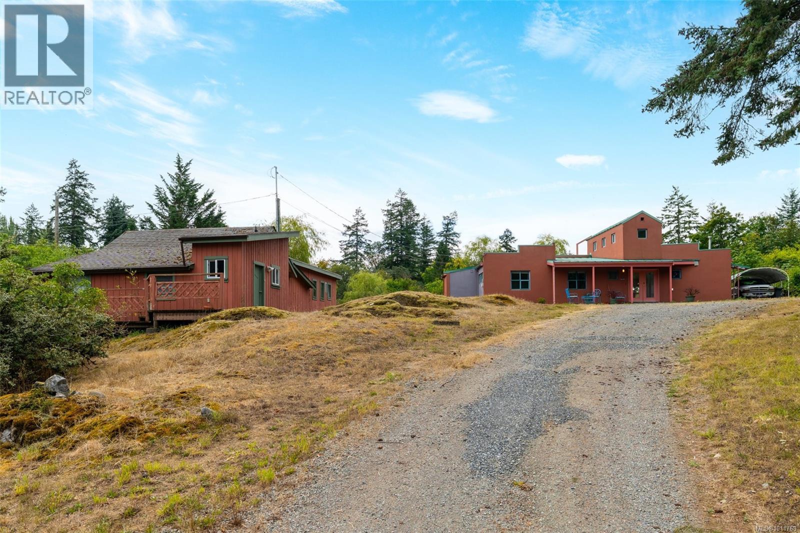 5450 West Saanich Rd