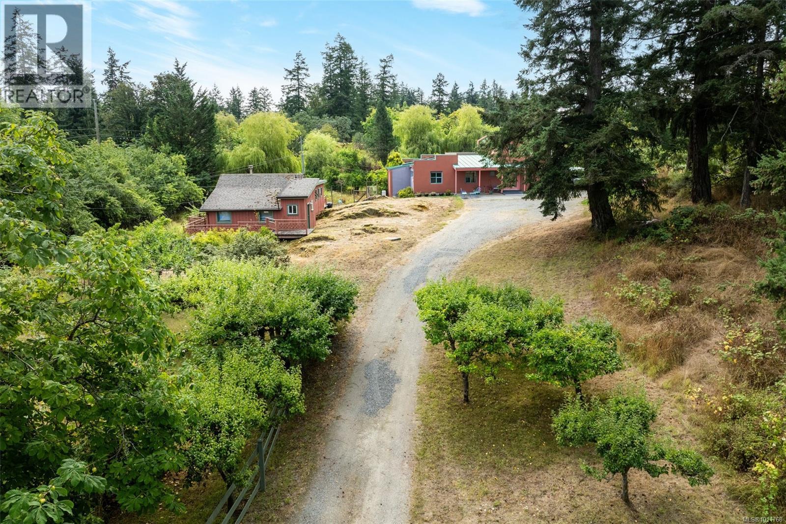 5450 West Saanich Rd