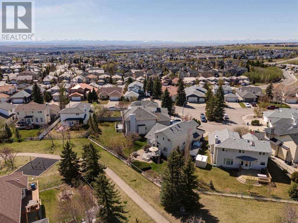 20 Arbour Glen Green NW