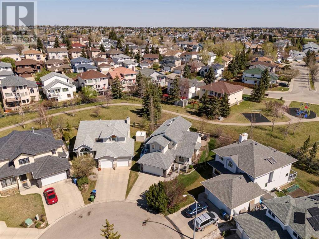 20 Arbour Glen Green NW