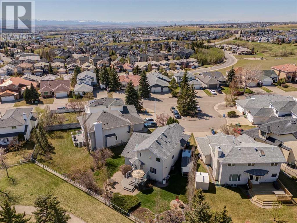 20 Arbour Glen Green NW
