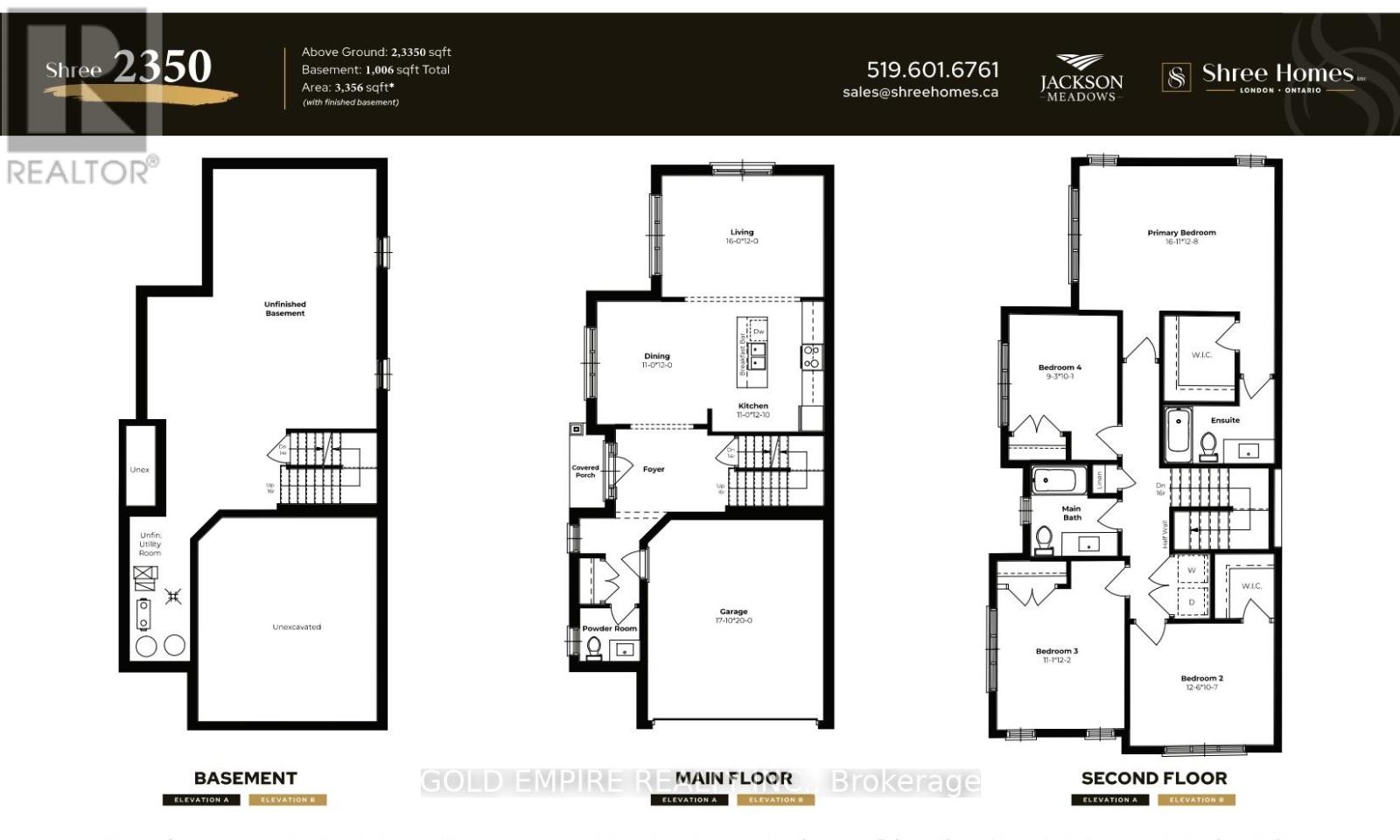 LOT 155 - 1135 HOBBS DRIVE
