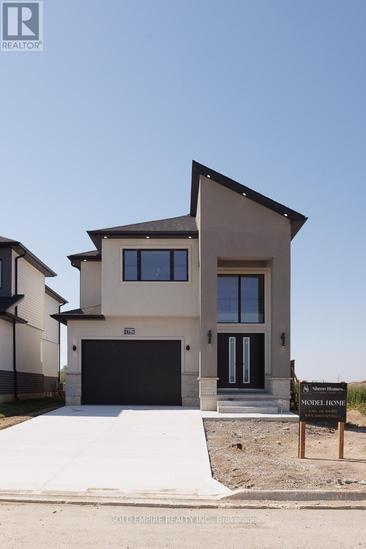 LOT 155 - 1135 HOBBS DRIVE