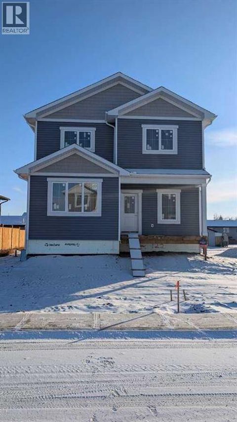 123 Coote Street Cayley AB T0L0P0