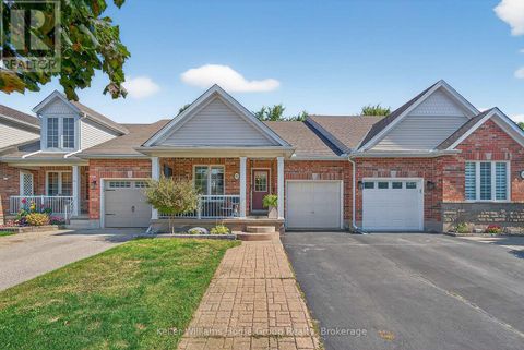89 SCHRODER CRESCENT Guelph (Grange Road) ON N1E7B4