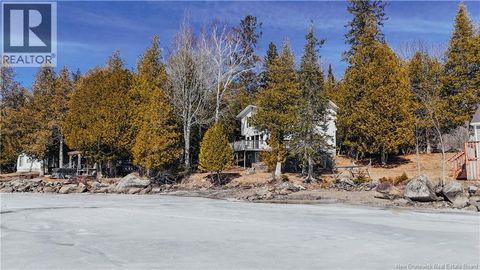 64 Copper Coast Road Fosterville NB E6H2G7