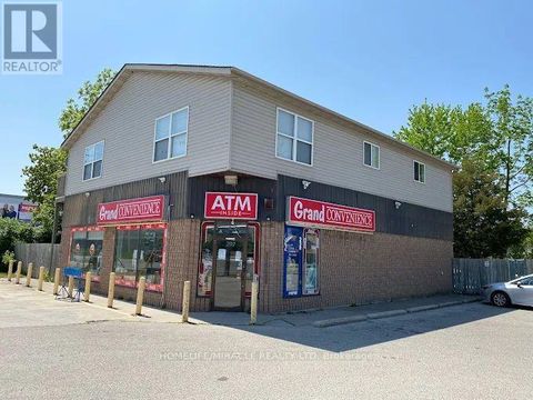 297 GRAND AVENUE Chatham-Kent ON N7L1W8