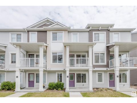 #33 330 BULYEA RD NW Edmonton AB T6R0W8