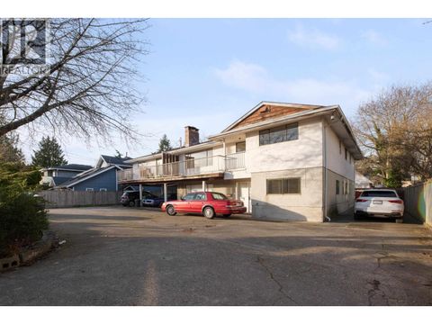 4751 - 4771 STEVESTON HIGHWAY Richmond BC V7E2K4