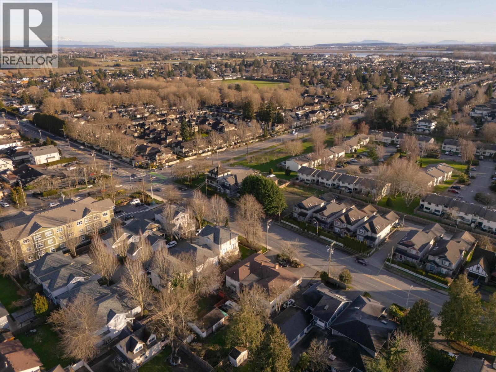 4751 - 4771 STEVESTON HIGHWAY